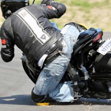 Knee Sliders